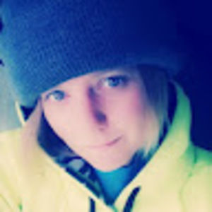 Meet your Posher, Kristen